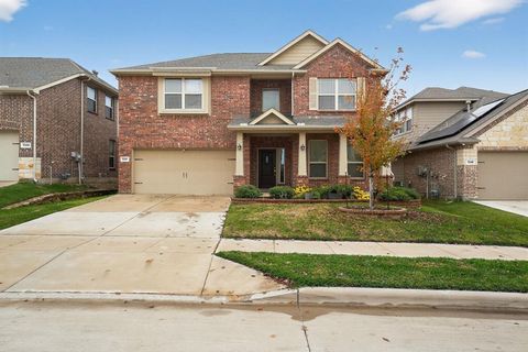 7237 Montosa Trail Fort Worth TX 76131