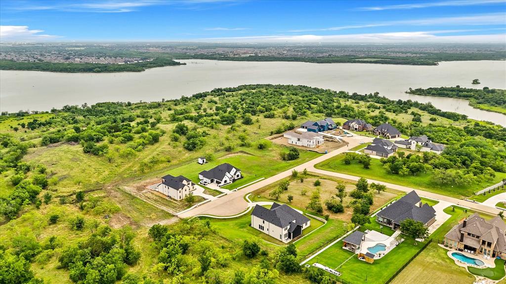 Lake Rdg Sec 20 - Land