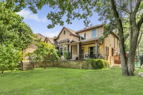 800 Spring Creek Drive Grapevine TX 76051