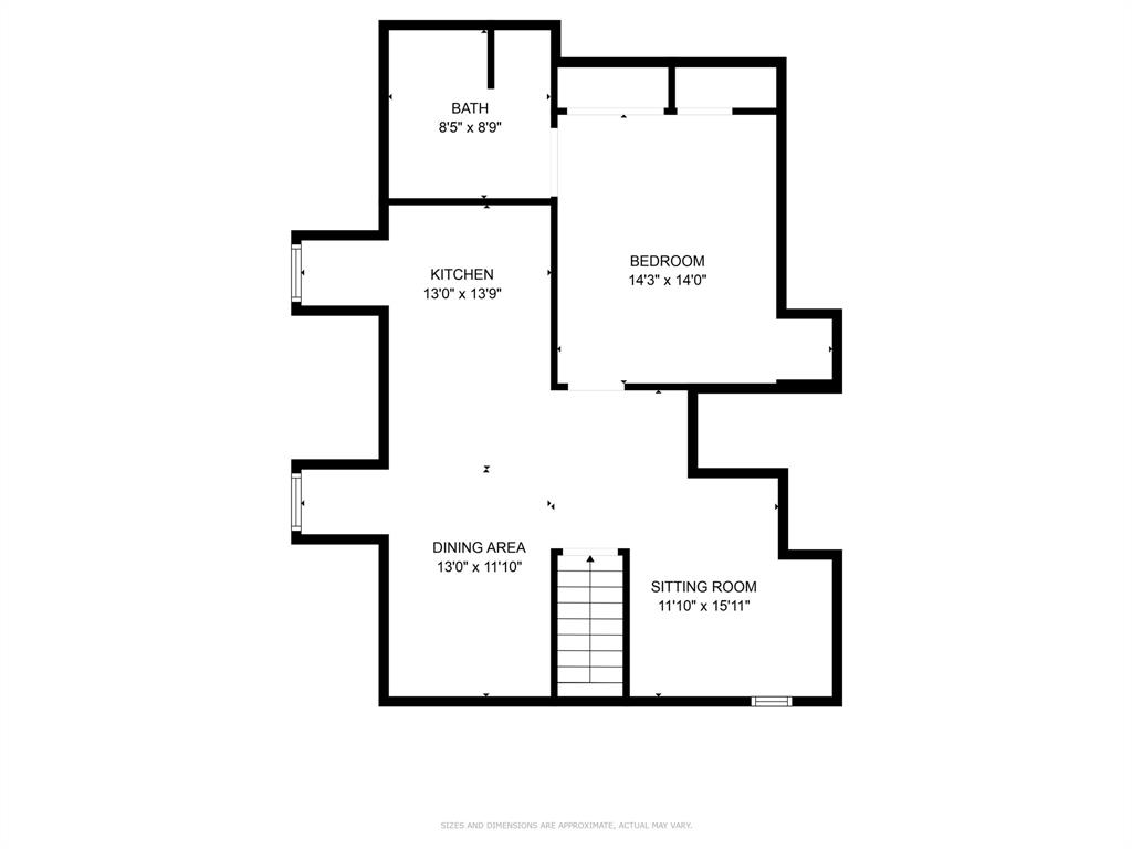 J Roberts - Residential