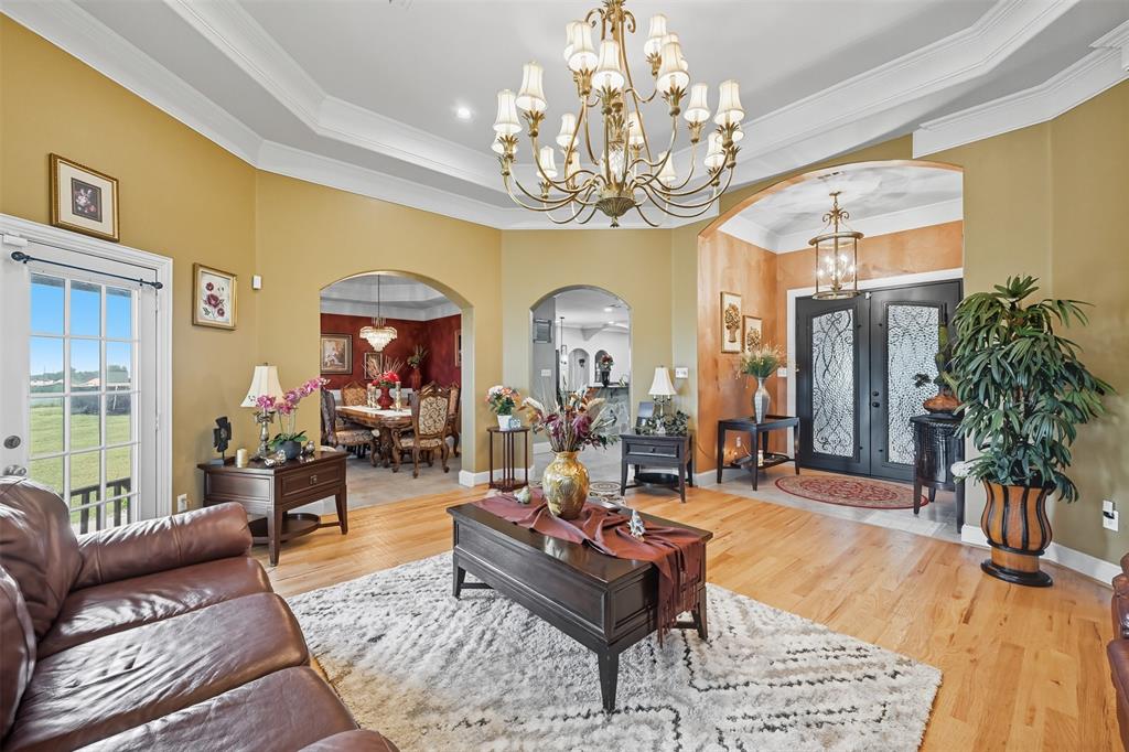 J Roberts - Residential