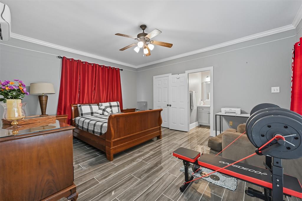 J Roberts - Residential