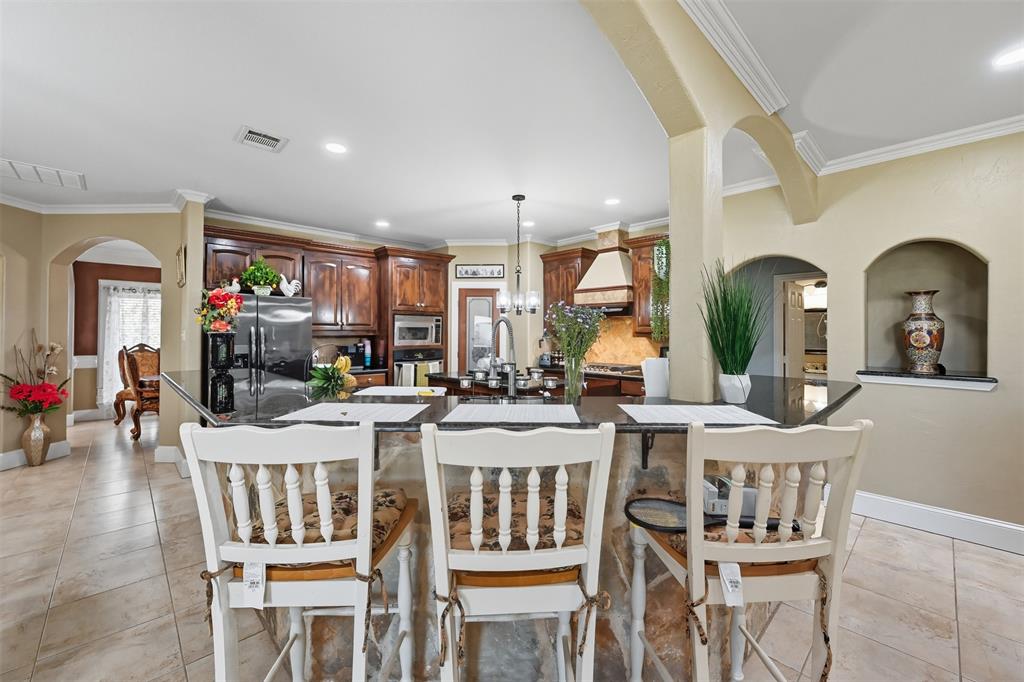 J Roberts - Residential