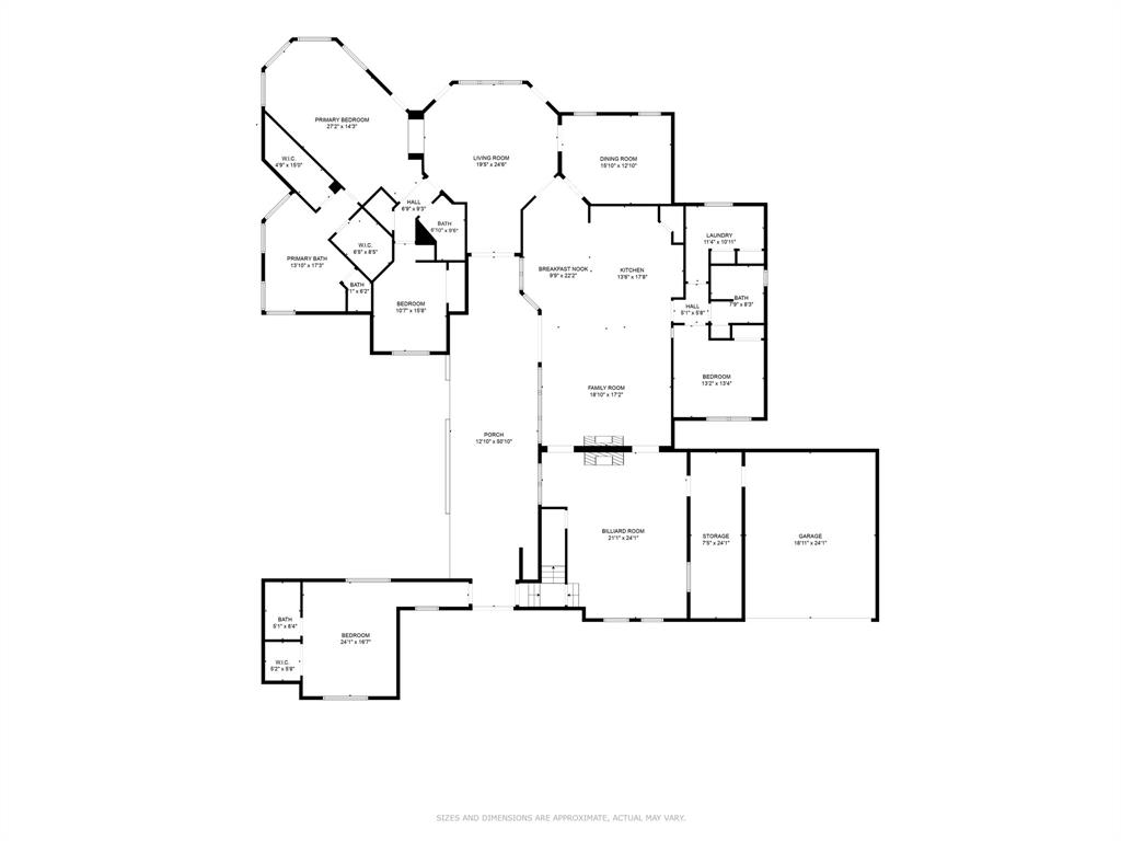 J Roberts - Residential