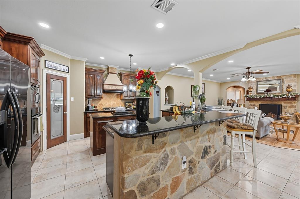 J Roberts - Residential