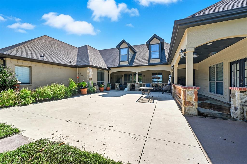 J Roberts - Residential