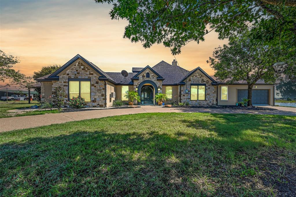 J Roberts - Residential