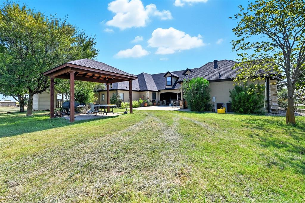 J Roberts - Residential