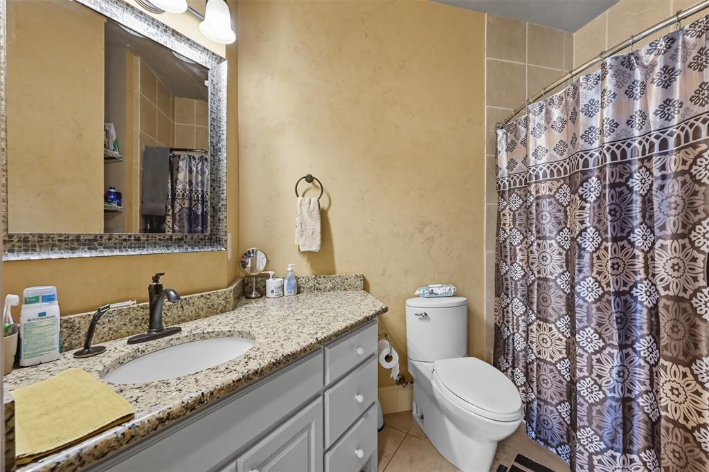 J Roberts - Residential