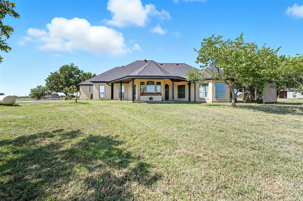 J Roberts - Residential