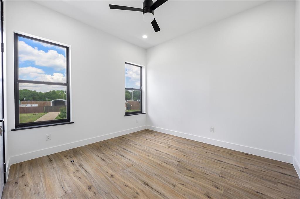 Sunset Shores - Residential