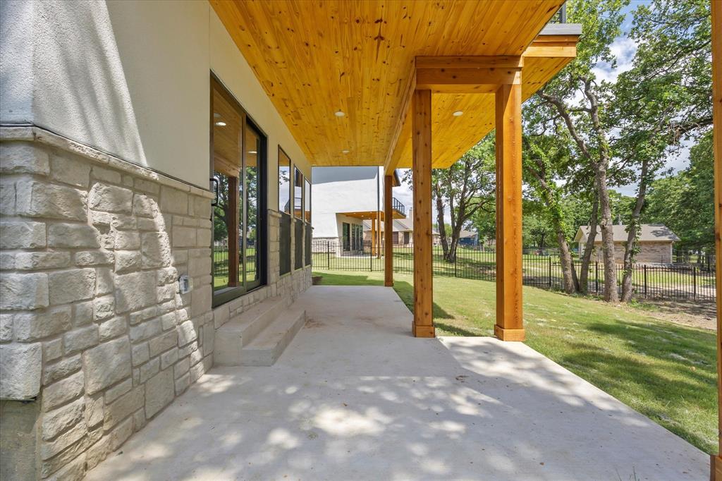 Sunset Shores - Residential