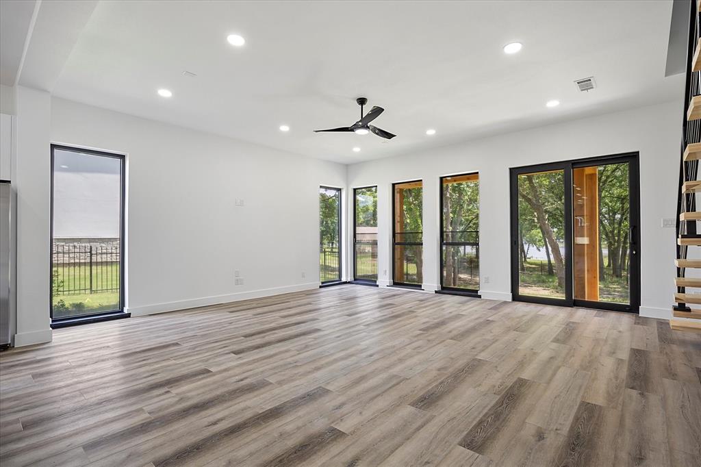 Sunset Shores - Residential