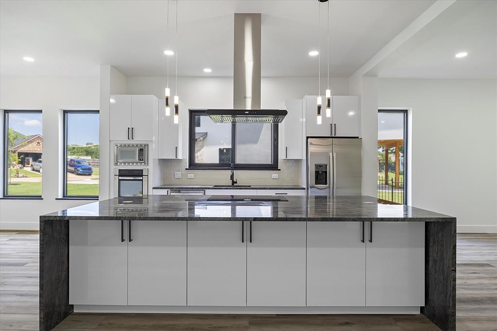 Sunset Shores - Residential