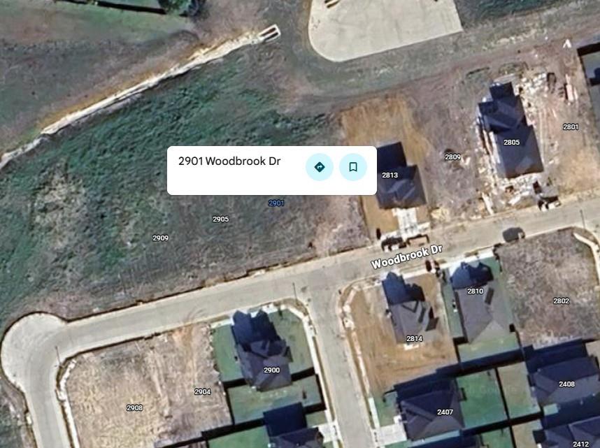 2901 Woodbrook Drive