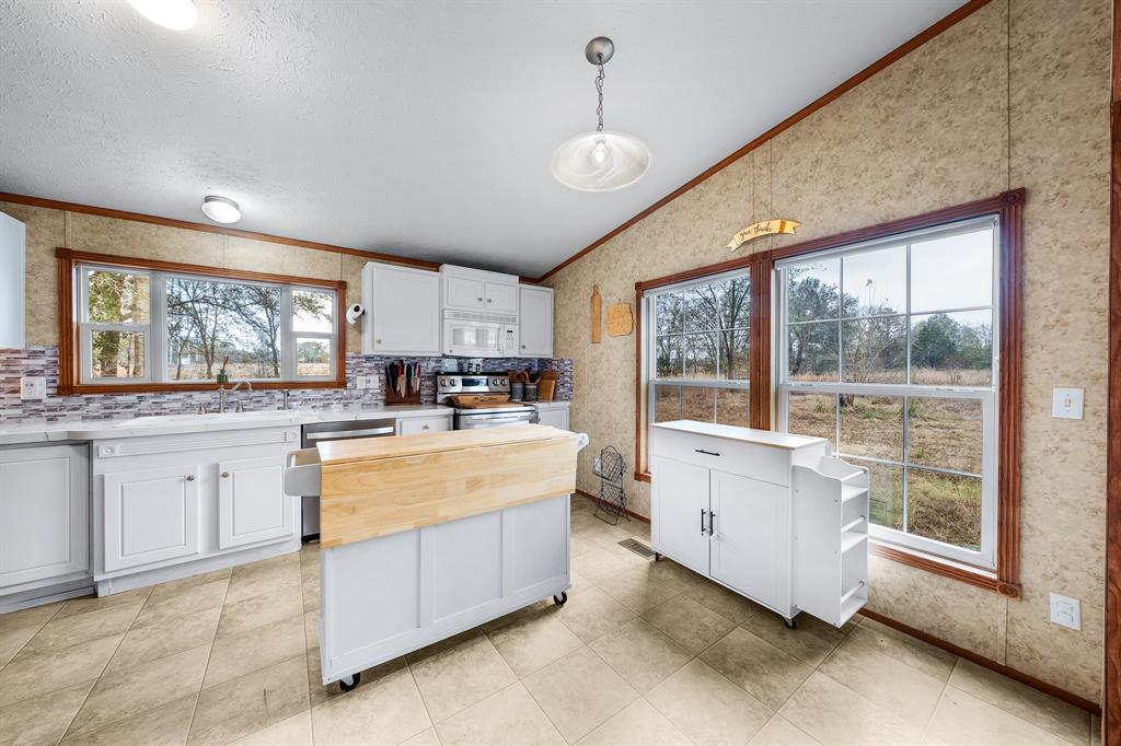 Levi Landers - Residential