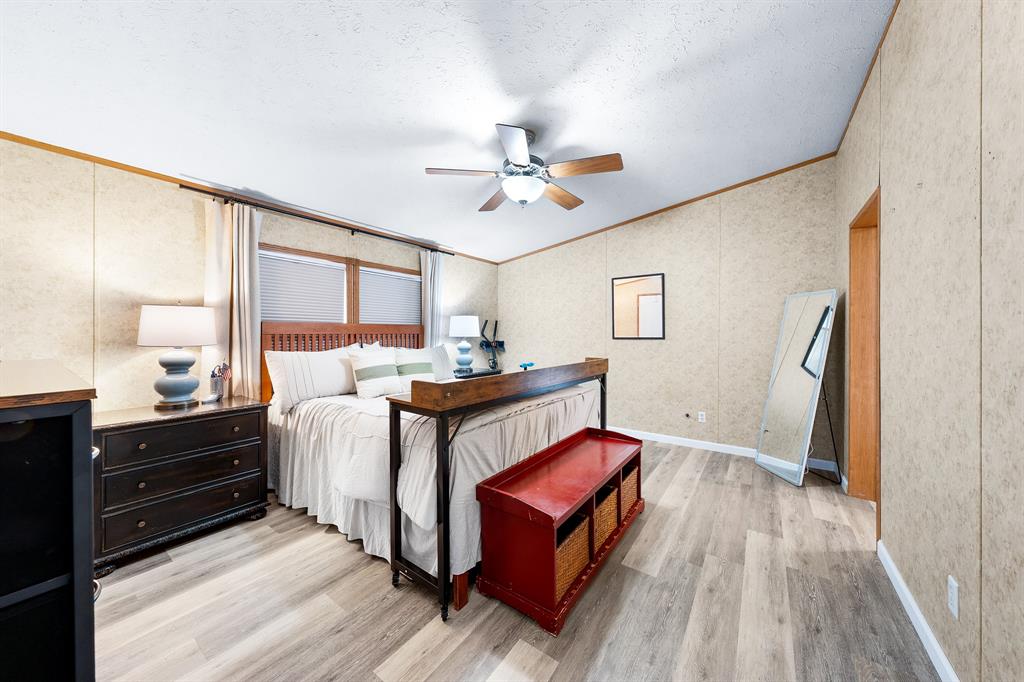 Levi Landers - Residential