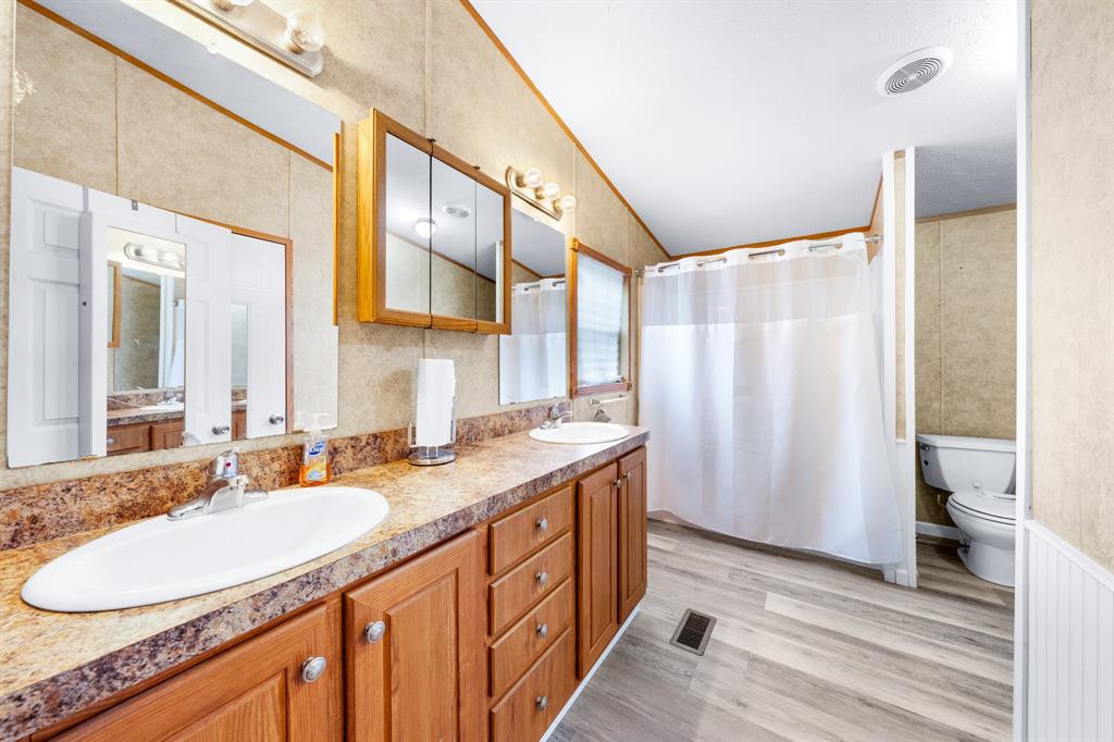 Levi Landers - Residential