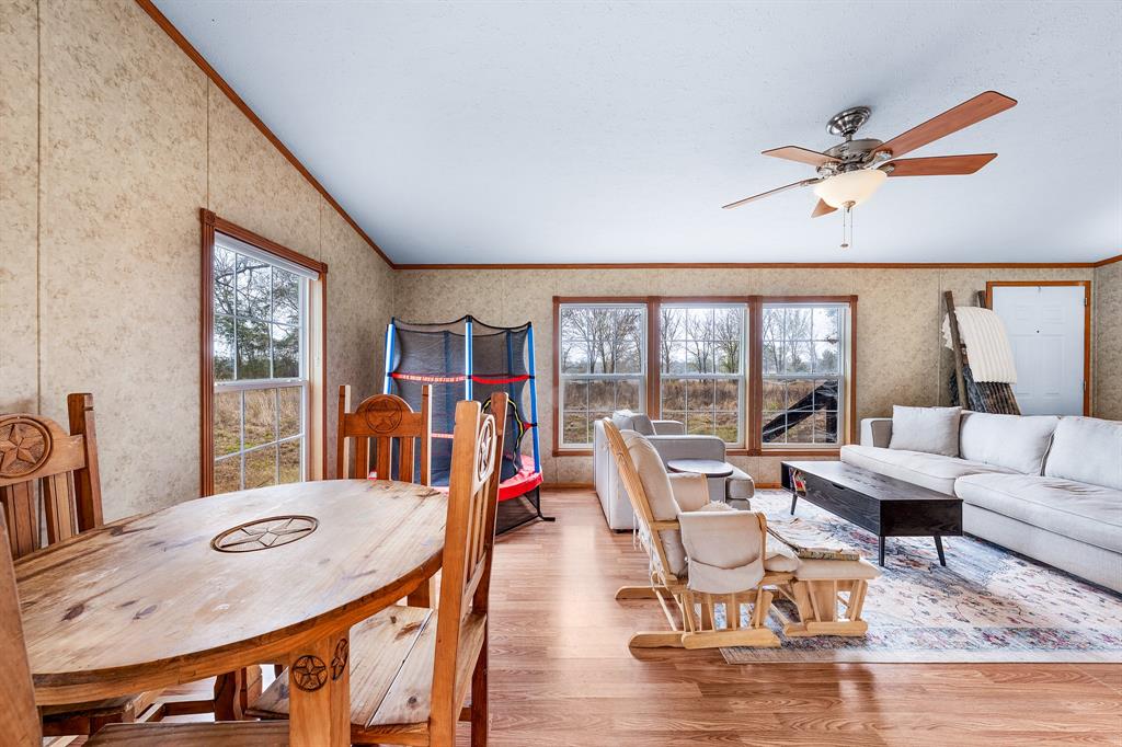 Levi Landers - Residential