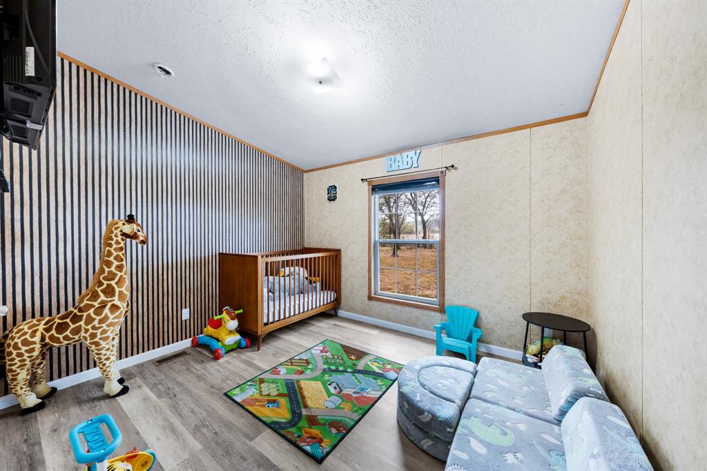 Levi Landers - Residential