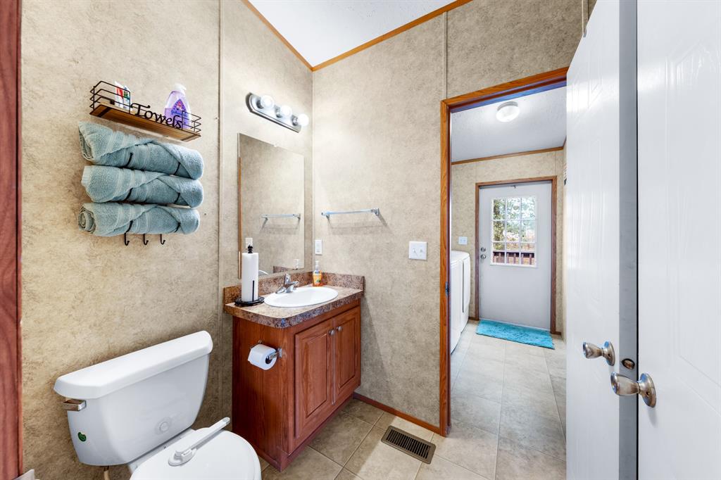 Levi Landers - Residential