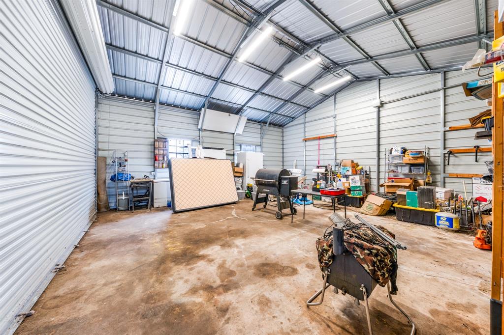 Levi Landers - Residential