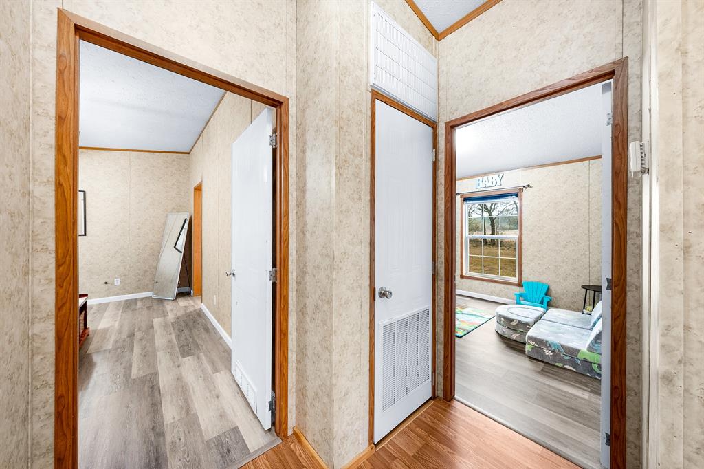 Levi Landers - Residential