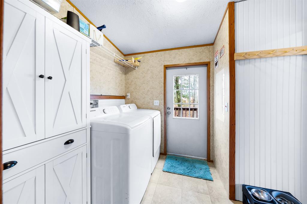 Levi Landers - Residential