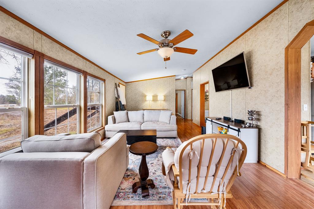 Levi Landers - Residential