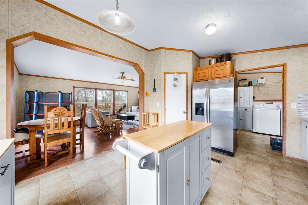 Levi Landers - Residential