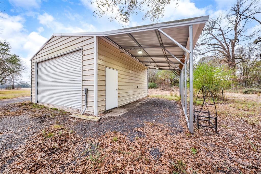 Levi Landers - Residential