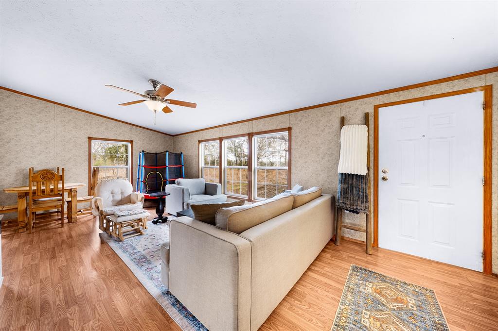 Levi Landers - Residential