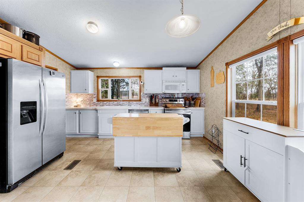 Levi Landers - Residential