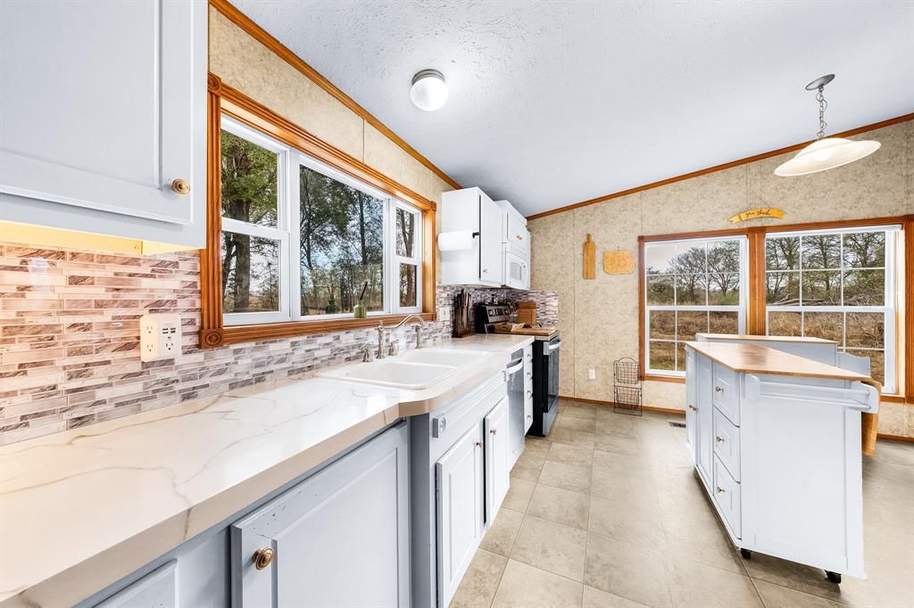 Levi Landers - Residential