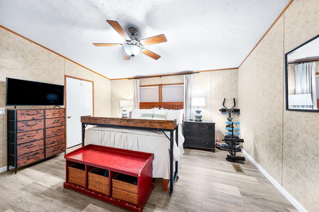 Levi Landers - Residential