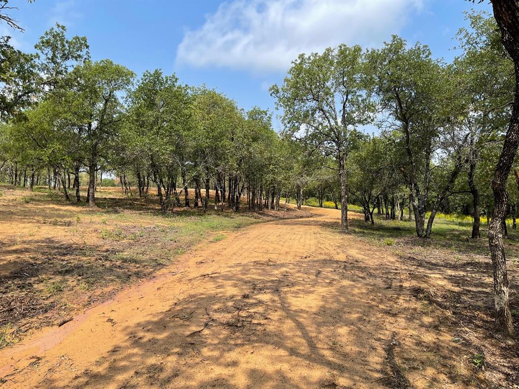 PARADISE OAKS RANCH - Land