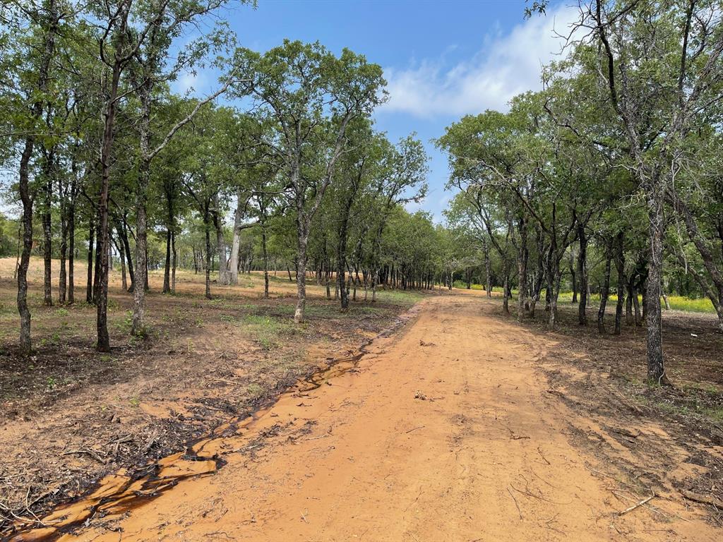 PARADISE OAKS RANCH - Land
