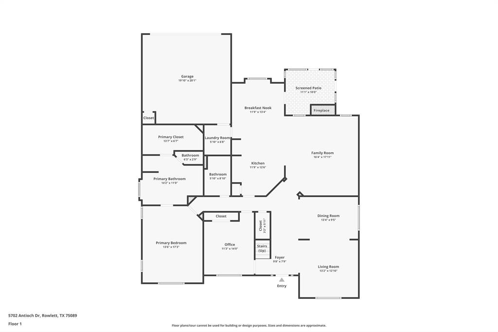 Springfield Sec 01 - Residential