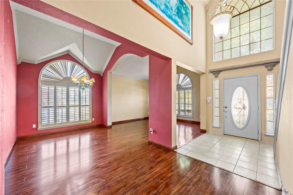 Springfield Sec 01 - Residential