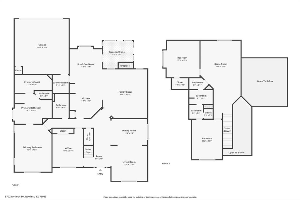 Springfield Sec 01 - Residential