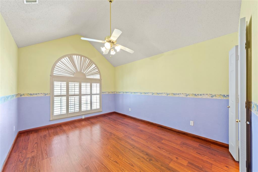 Springfield Sec 01 - Residential