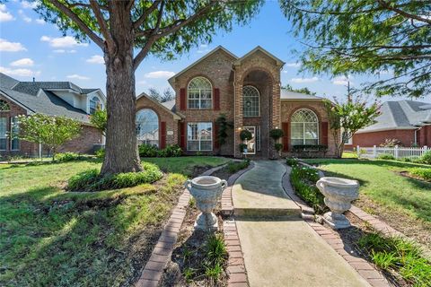 5702 Antioch Drive Rowlett TX 75089