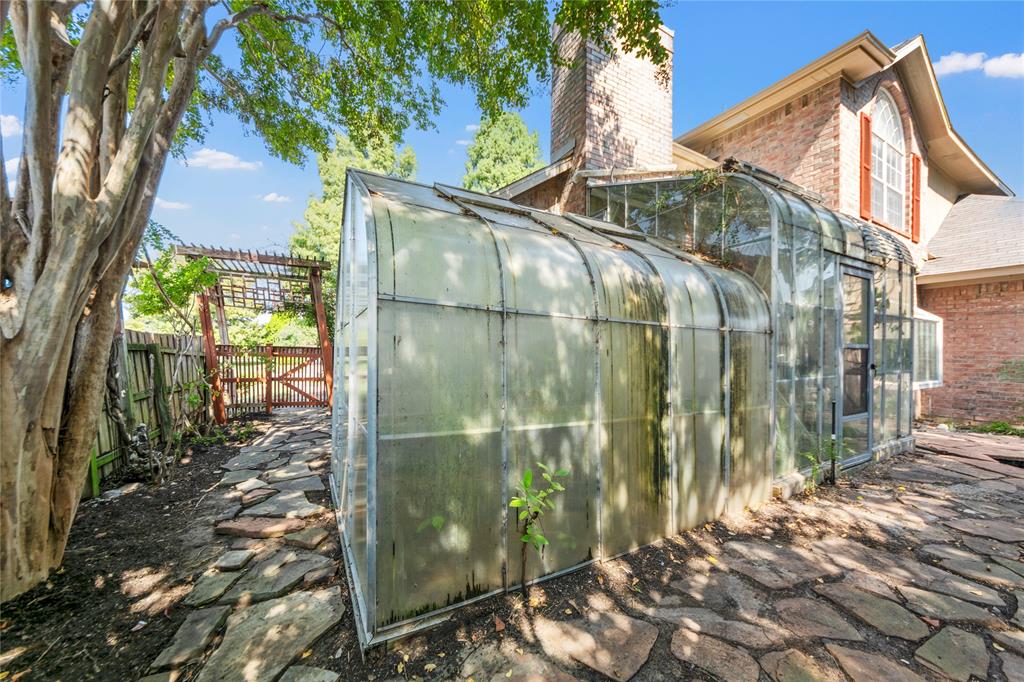 Springfield Sec 01 - Residential