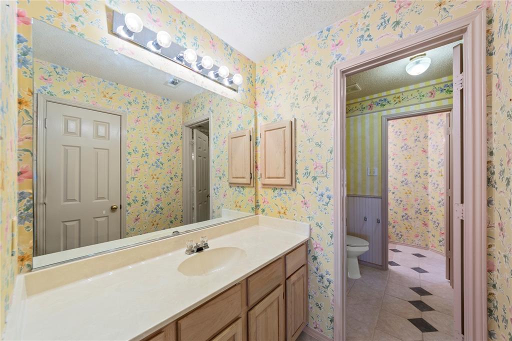 Springfield Sec 01 - Residential