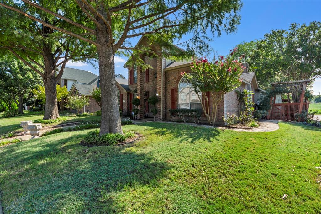 Springfield Sec 01 - Residential