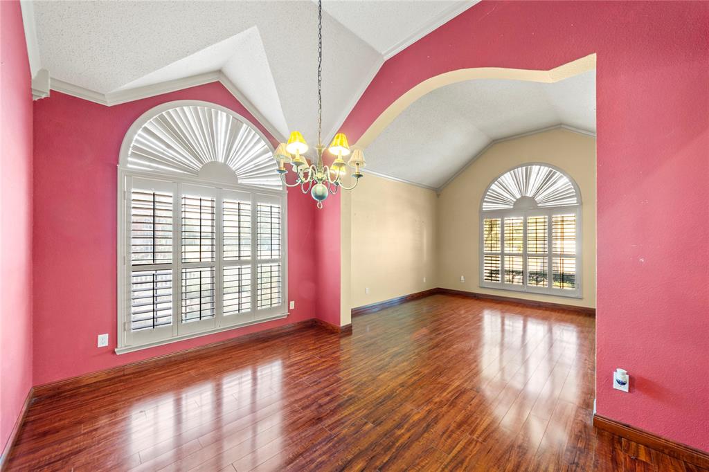 Springfield Sec 01 - Residential