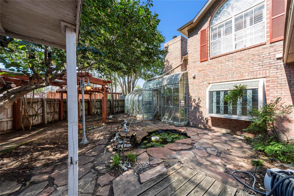 Springfield Sec 01 - Residential