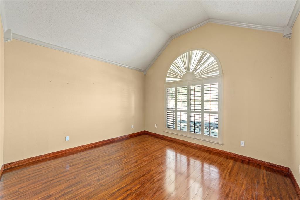 Springfield Sec 01 - Residential