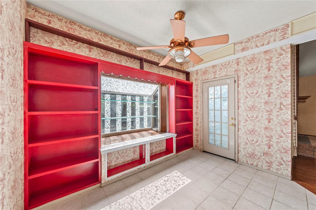 Springfield Sec 01 - Residential