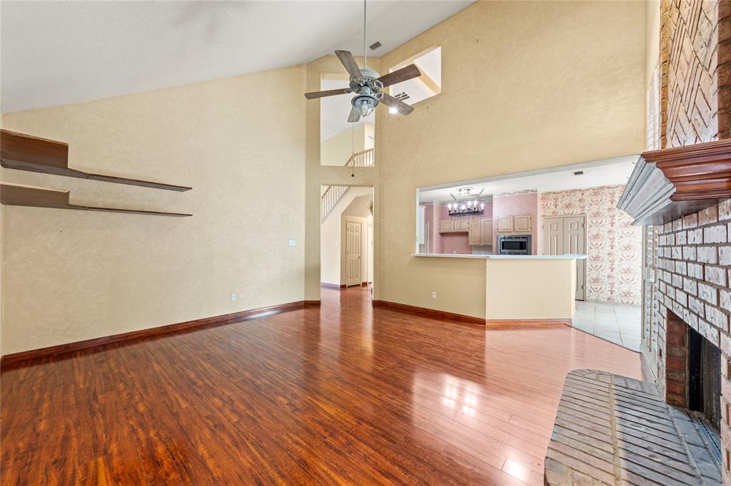 Springfield Sec 01 - Residential